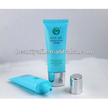Cosmetic Facial Mask Tubes Packaging